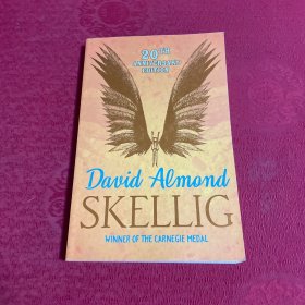 SKELLIG David Aemond
