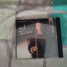 RCA VCTOR JAMES ALWAY歌曲CD