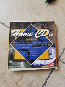 Home CD2.0  五片装