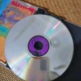 粤语翻唱原曲集,CD