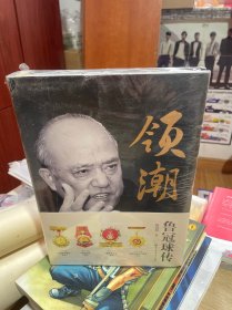 领潮：鲁冠球传