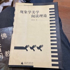 现象学美学阅读理论