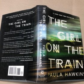 The Girl on the Train