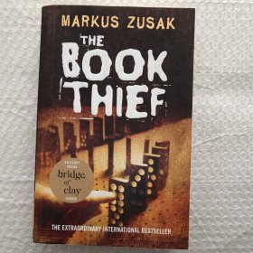 The Book Thief