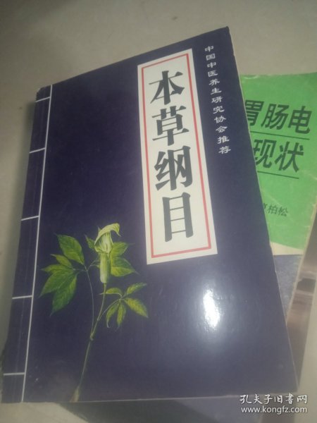 本草纲目