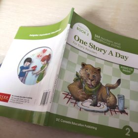 One Story A Day BOOK2 February