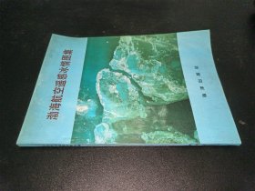 渤海航空遥感冰情图集