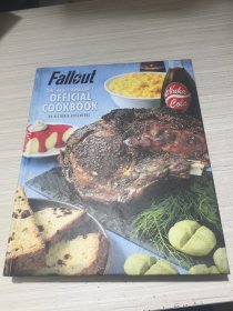 Fallout: The Vault Dweller's Official Cookbook