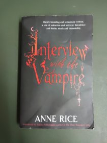 INTERVIEW WITH THE VAMPIRE 夜访吸血鬼