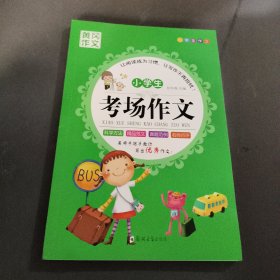 小学生考场作文