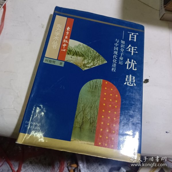 知识分子与中国现代化