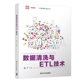 数据清洗与ETL技术