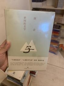 世间的名字