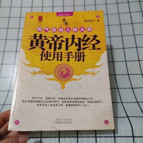 黄帝内经使用手册