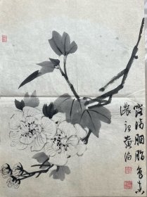 龙友[1]，1984年生于江西永新。中央美术学院博士。清华大学博士后。国学修养与书法——首届全国青年书法创作骨干高研班成员，享受批评——全国代表性中青年书法名家“个案研究会”成员[2]。中国书法家协会会员，《东方艺术·书法》杂志副主编，江西省书法家协会理事，南昌市书法家协会副主席，江西省民间文艺家协会理事，刘海粟美术馆研究员，《中国书画》杂志社书画院特聘书书法家。曾任南昌市文学艺术院副院长。