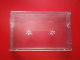 磁带 邓丽君何日君再来纪念特辑下