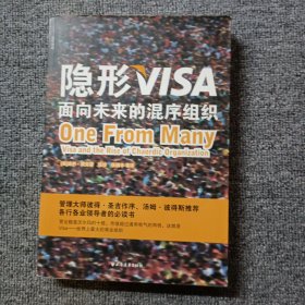 隐形VISA