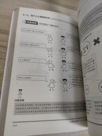 小团队管理的7个方法全图解落地版
