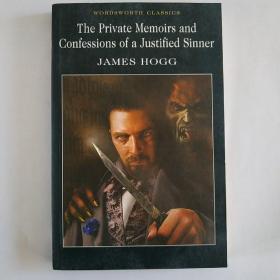 The Private Memoirs and Confessions of a Justified Sinner