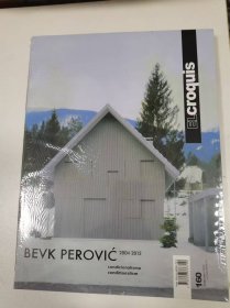 EL Croquis 160 Bevk Perovic 2004-2012