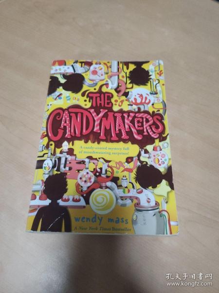 The Candymakers