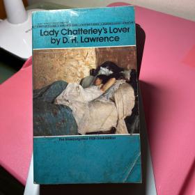 Lady Chatterley's Love