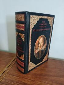 The Complete Works of Shakespeare 莎士比亚全集