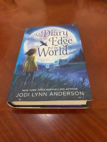 My Diary from the Edge of the World