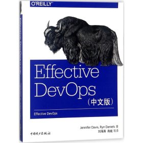 Effective DevOps