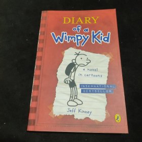 Diary of a Wimpy Kid