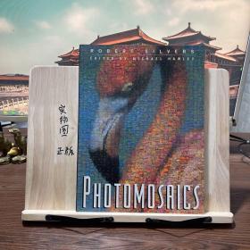 Photomosaics【大16开】