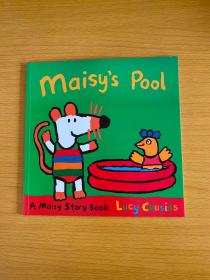 Maisy's Pool