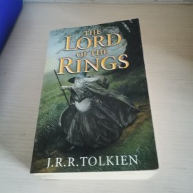 The Lord of the Rings 指环王