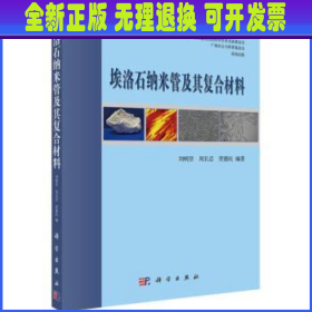 埃洛石纳米管及其复合材料