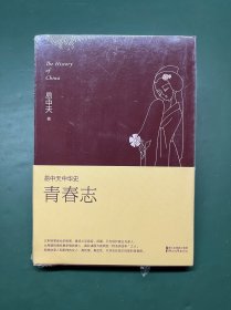 易中天中华史 第四卷：青春志(插图升级版）