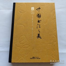 中国书法之美 传世墨宝唤醒国人的书法记忆（草书卷）开启领略草书之美的历程 赏析临习入门书 精装四色