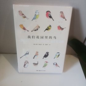 世界上的鸟儿：马特·休厄尔图文集（套装全5册）