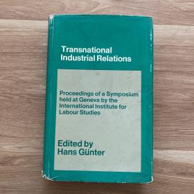 Transnational Industrial Relations