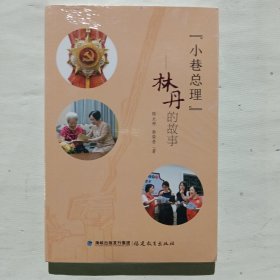 “小巷总理”——林丹的故事
