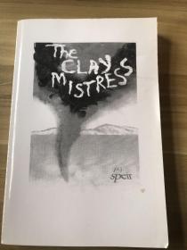 The clay mistress
