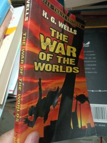 TheWaroftheWorlds[星际战争]