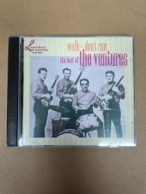 the ventures 唱片cd