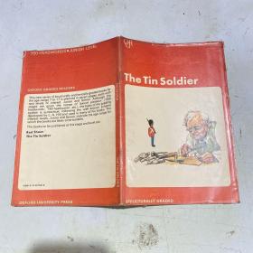 The Tin Soldier