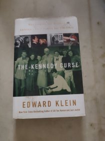 the Kennedy Curse 肯尼迪诅咒