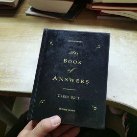 BOOK of ANSWERS