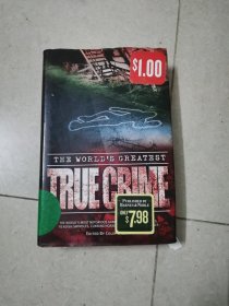 The World's Greatest True Crime Stories