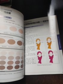 中国人形象规律教程——女性个人色彩搭配分册