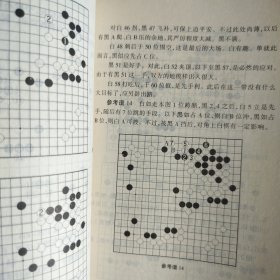 围棋精彩对局丛书--本因坊精彩对局