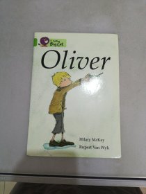 CollinsBigCat-Oliver:Lime/Band11