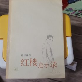 红楼启示录